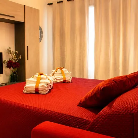 Antonio Apartment in Rome-2